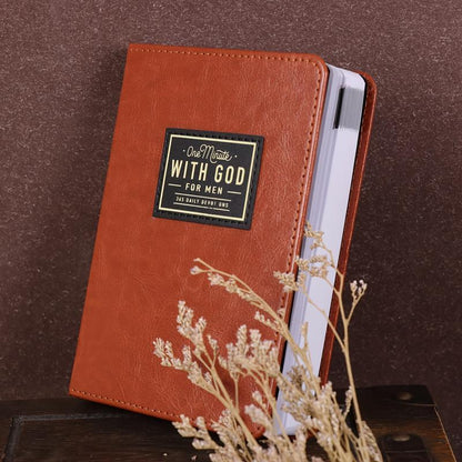 ChristDaily™ 365 Days Devotional Journal