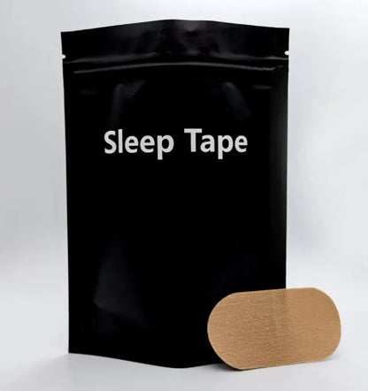 SnoreFree™ Mouth Tape