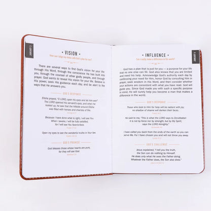 ChristDaily™ 365 Days Devotional Journal