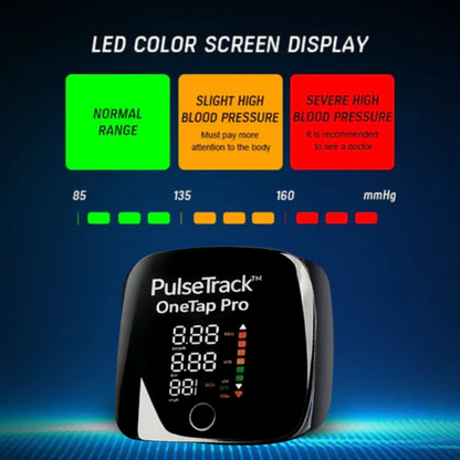 PulseTrack Pro