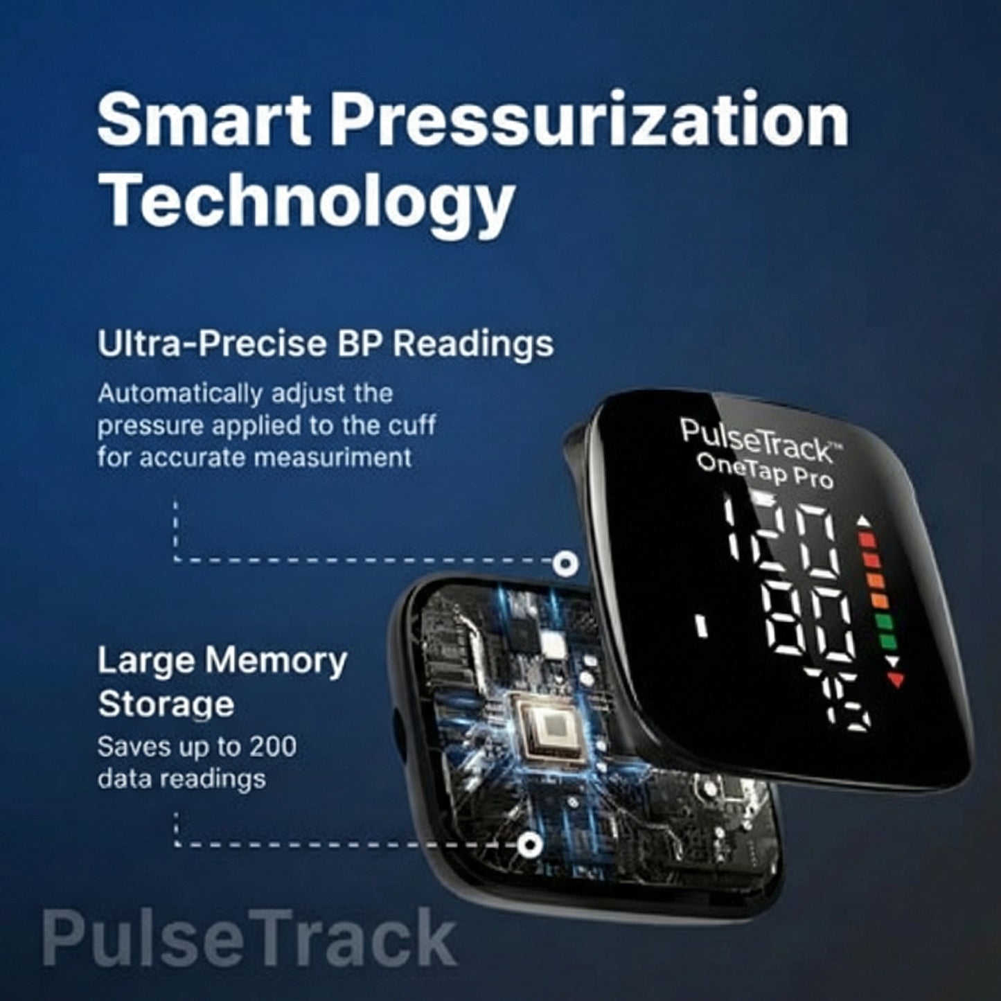 PulseTrack Pro